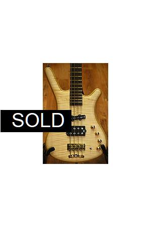 Warwick FNA Jazzman  Nat Warwick FNA Jazzman  Nat